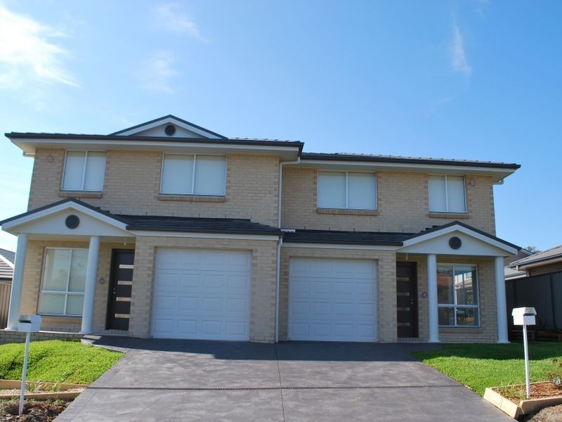 2/1 Kylie Place, Dapto NSW 2530