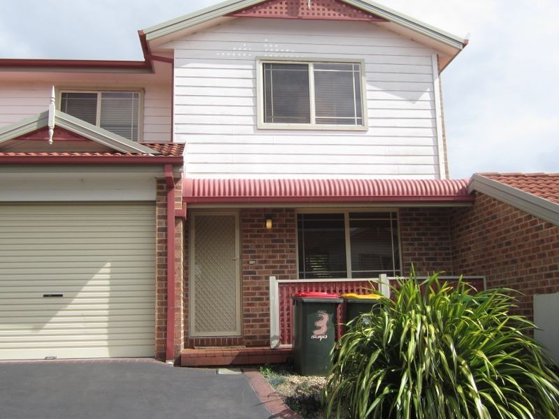 3/88 Daintree Drive, Albion Park NSW 2527