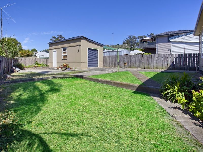 100 Laver Road, Dapto NSW 2530