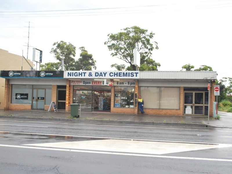 191 Princes Highway, Albion Park Rail NSW 2527
