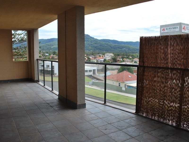 5/1 Governors Lane, Wollongong NSW 2500