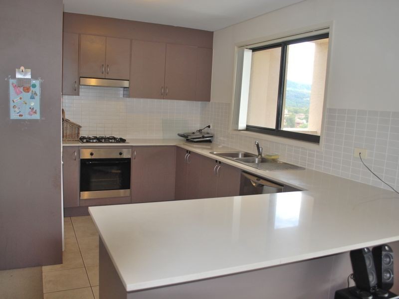 5/1 Governors Lane, Wollongong NSW 2500