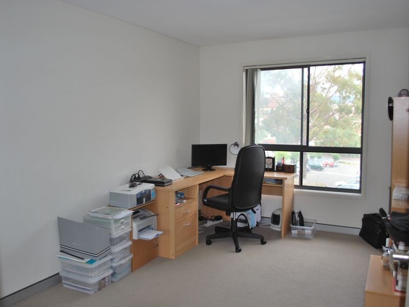 5/1 Governors Lane, Wollongong NSW 2500