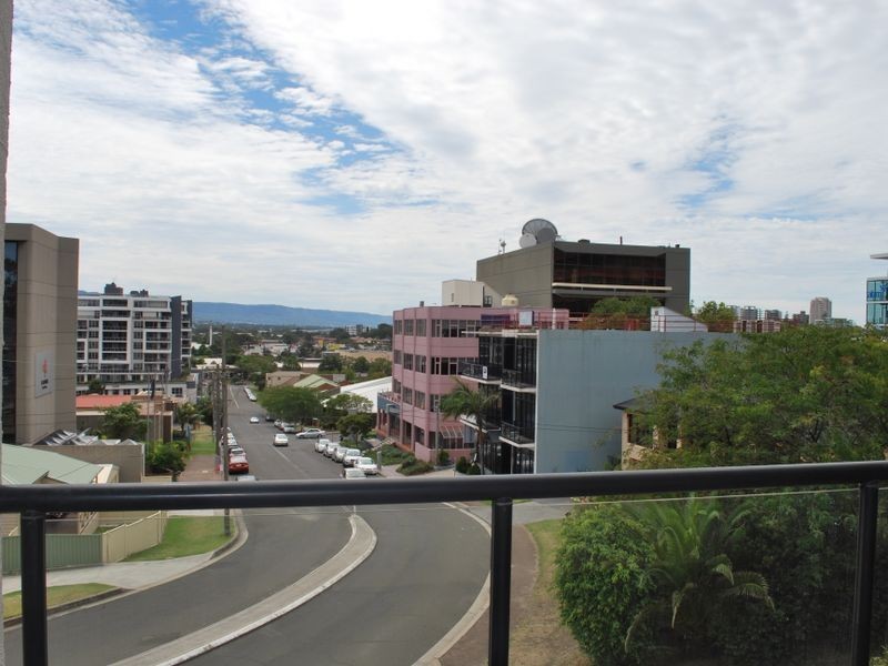 5/1 Governors Lane, Wollongong NSW 2500