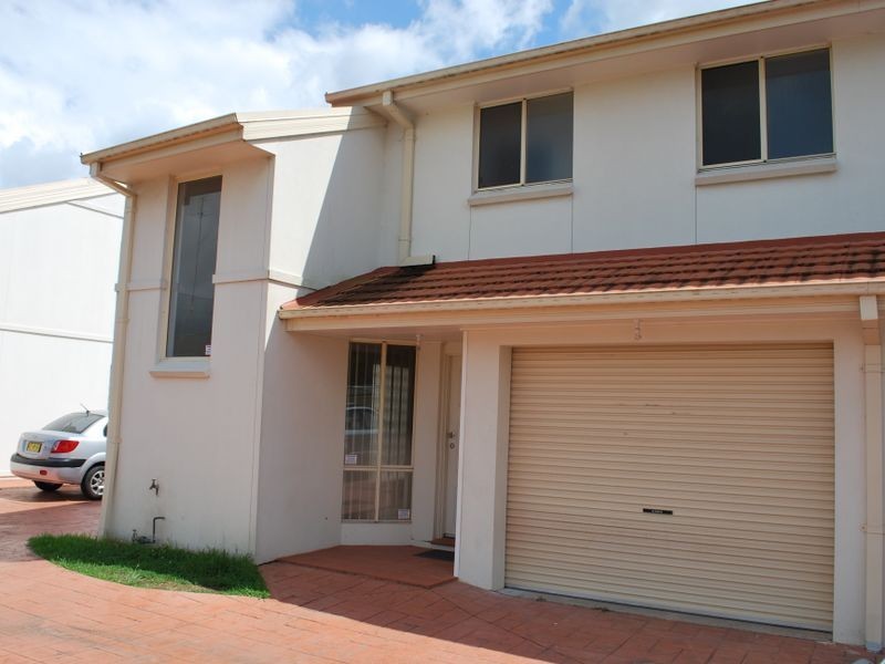2/20 Station Street, Dapto NSW 2530