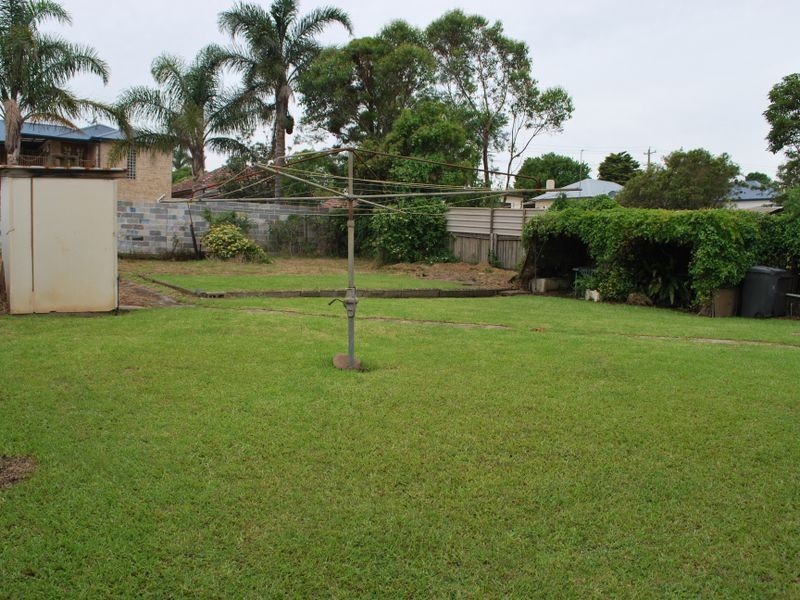 1 Western Avenue, Dapto NSW 2530
