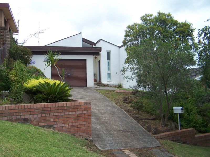 109 Tait Avenue, Kanahooka NSW 2530