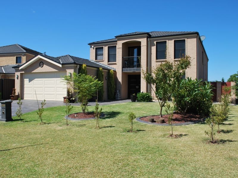 1 Creole Place, Haywards Bay NSW 2530