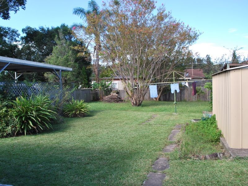 5 Sunlea Street, Dapto NSW 2530