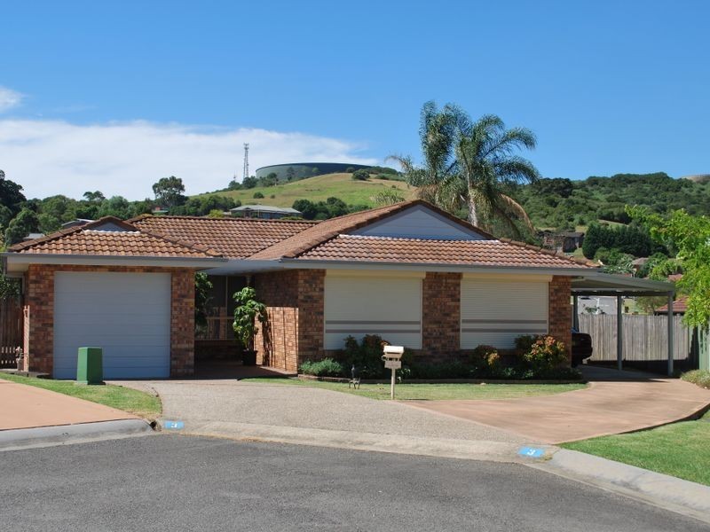 3 Saddler Close, Berkeley NSW 2506