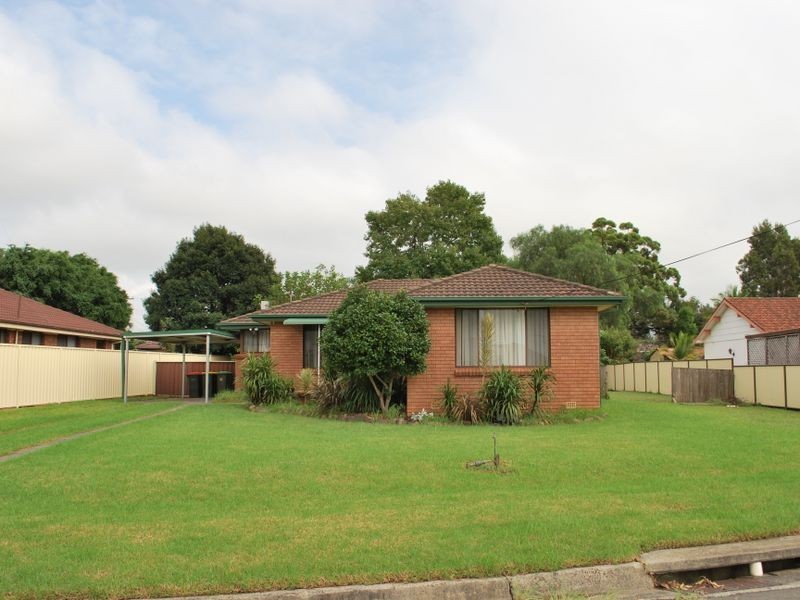 1A Hamilton Road, Albion Park NSW 2527