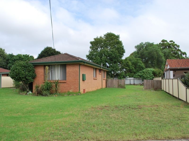 1A Hamilton Road, Albion Park NSW 2527