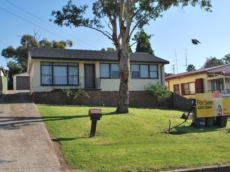 52 Billabong Avenue, Dapto NSW 2530