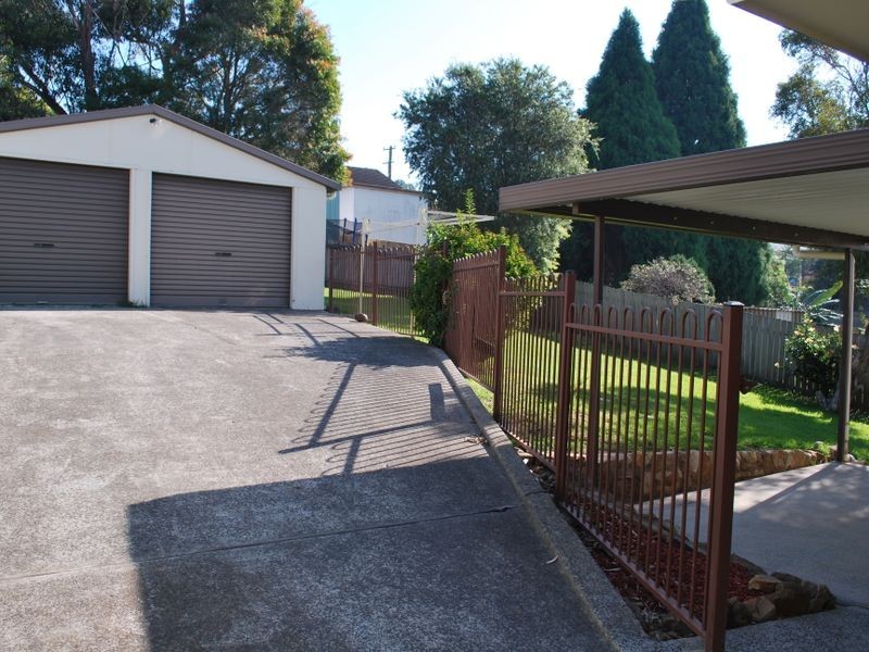 52 Billabong Avenue, Dapto NSW 2530