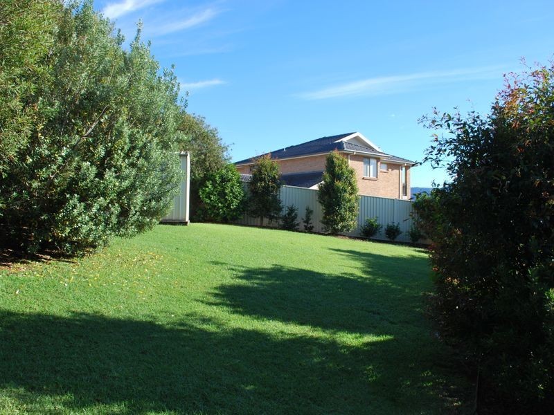 10 Orpheus Close, Kanahooka NSW 2530