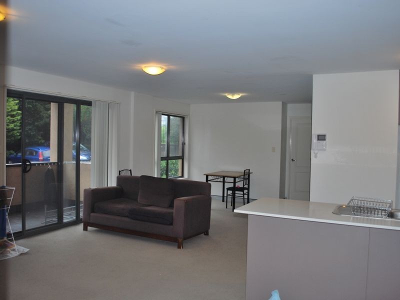 7/1 Governors Lane, Wollongong NSW 2500