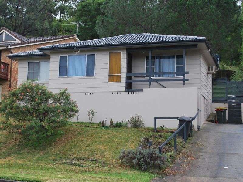 41 Bright Parade, Dapto NSW 2530