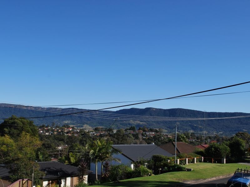 41 Bright Parade, Dapto NSW 2530