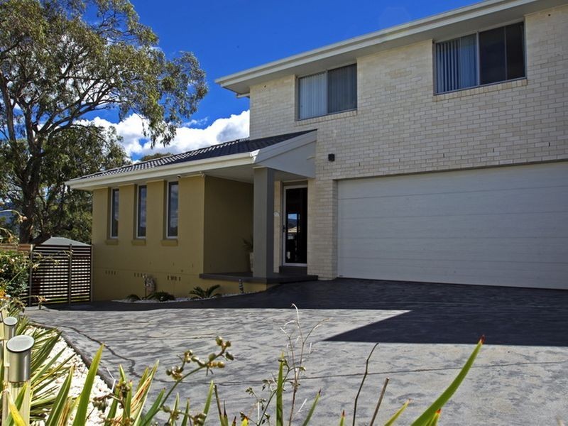 2/53 Cabernet Drive, Dapto NSW 2530