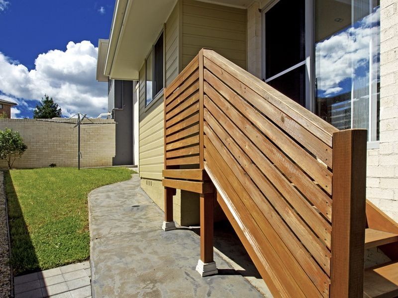 2/53 Cabernet Drive, Dapto NSW 2530