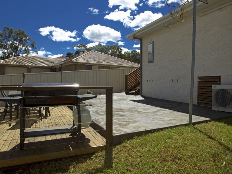 2/53 Cabernet Drive, Dapto NSW 2530