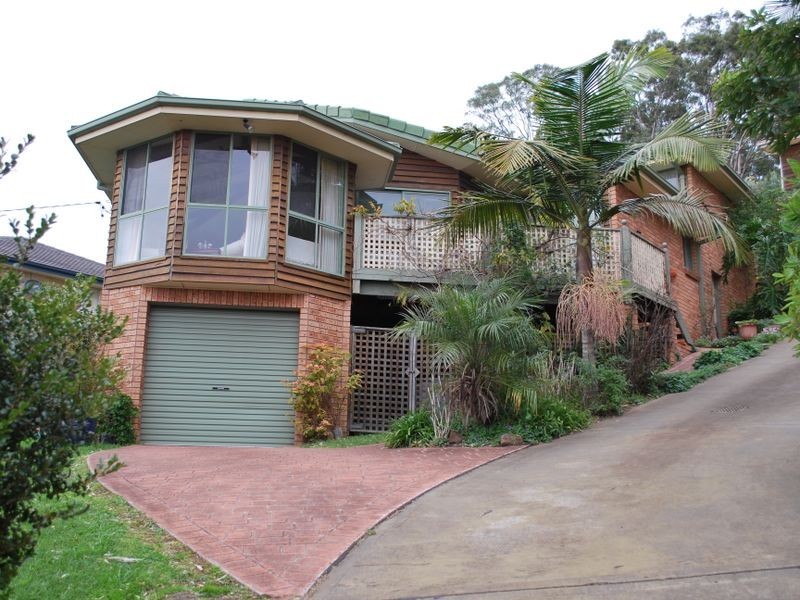 127 Wyndarra Way, Koonawarra NSW 2530