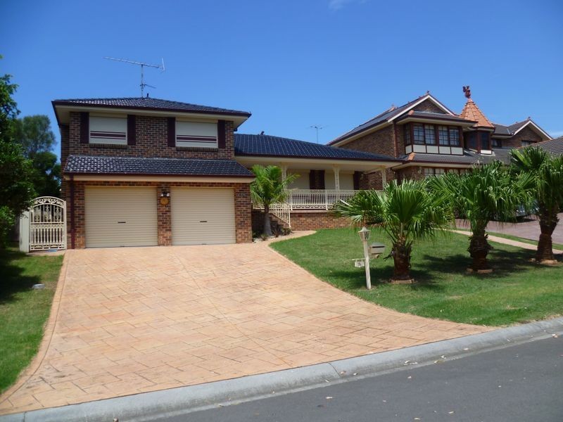 15 Lucas Drive, Horsley NSW 2530