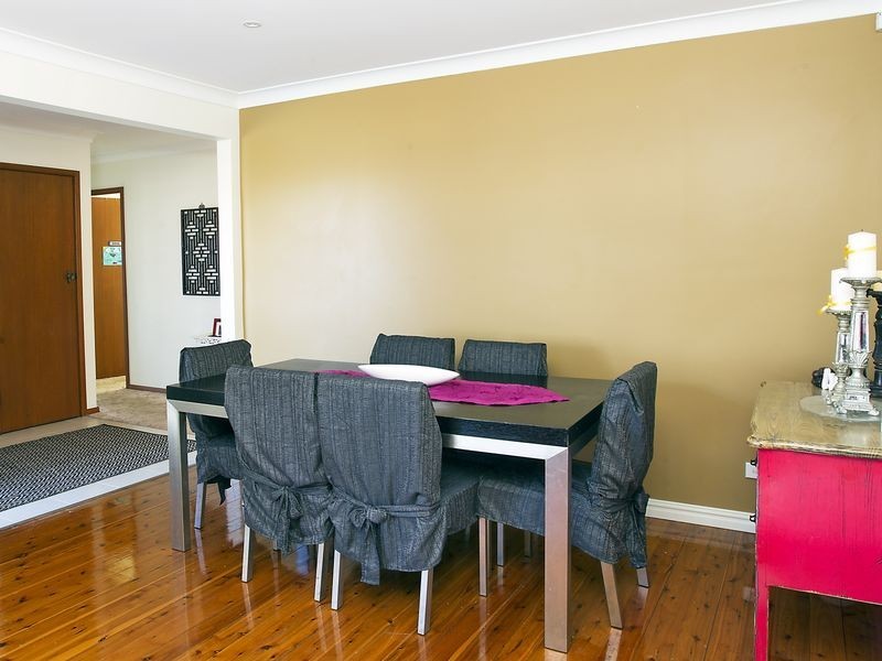 36 Rushton Drive, Kanahooka NSW 2530