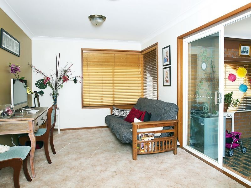 36 Rushton Drive, Kanahooka NSW 2530