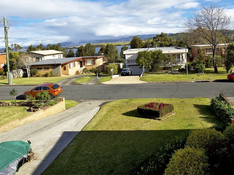 36 Rushton Drive, Kanahooka NSW 2530