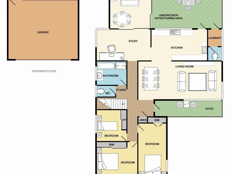 36 Rushton Drive, Kanahooka NSW 2530