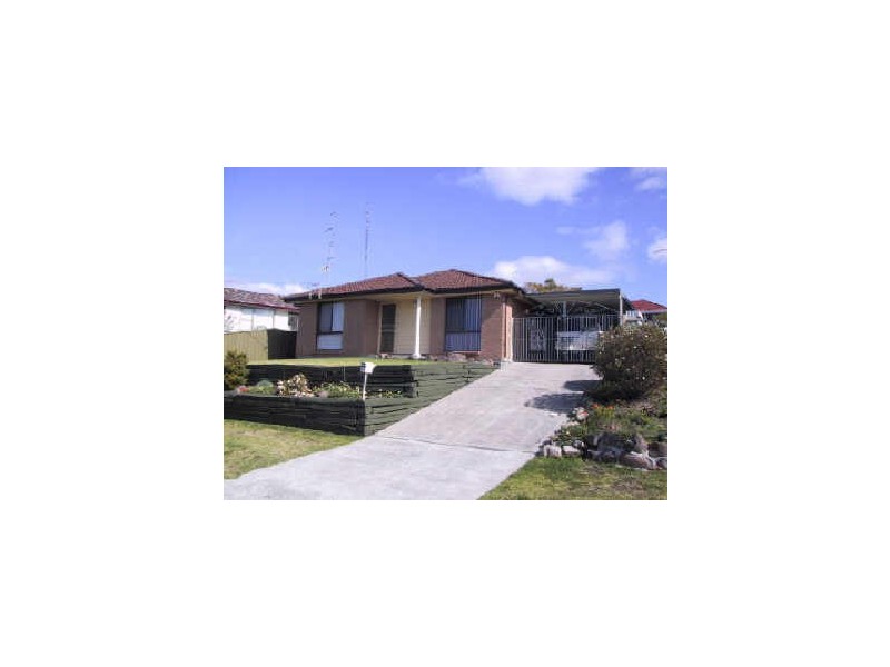 24 Laver Road, Dapto NSW 2530