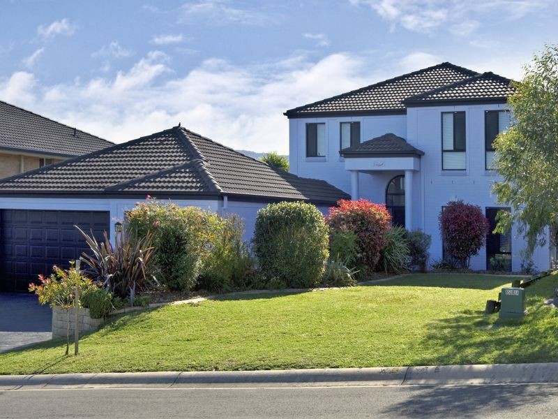 10 Shiraz Drive, Dapto NSW 2530