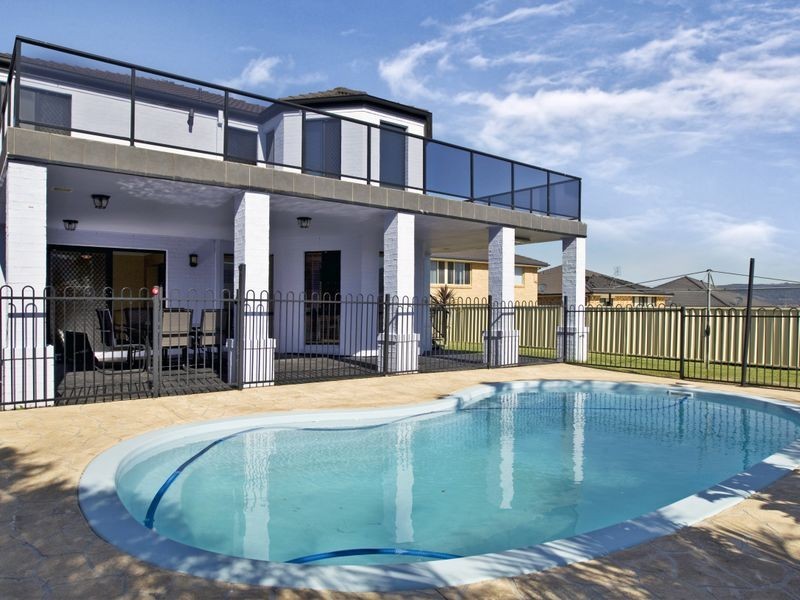 10 Shiraz Drive, Dapto NSW 2530