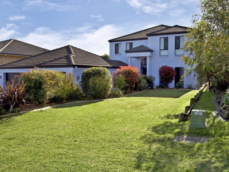 10 Shiraz Drive, Dapto NSW 2530