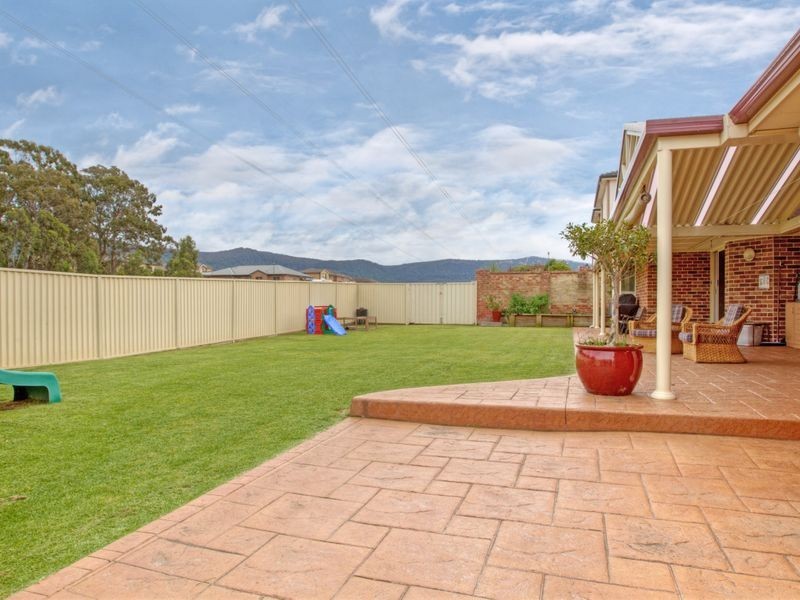 20 Hartfield Avenue, Horsley NSW 2530