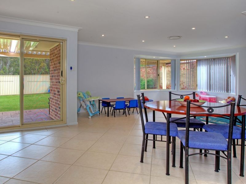 20 Hartfield Avenue, Horsley NSW 2530