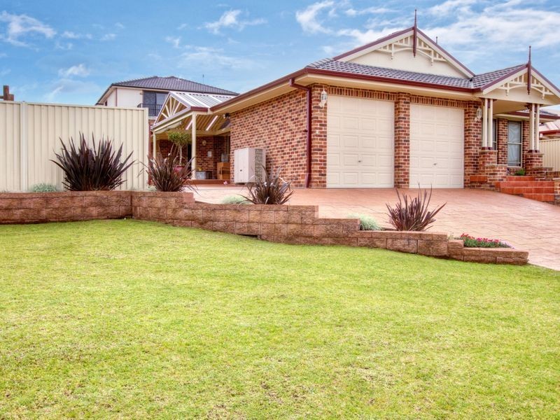 20 Hartfield Avenue, Horsley NSW 2530