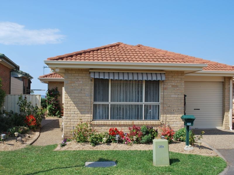 26 Sanderson Road, Kanahooka NSW 2530