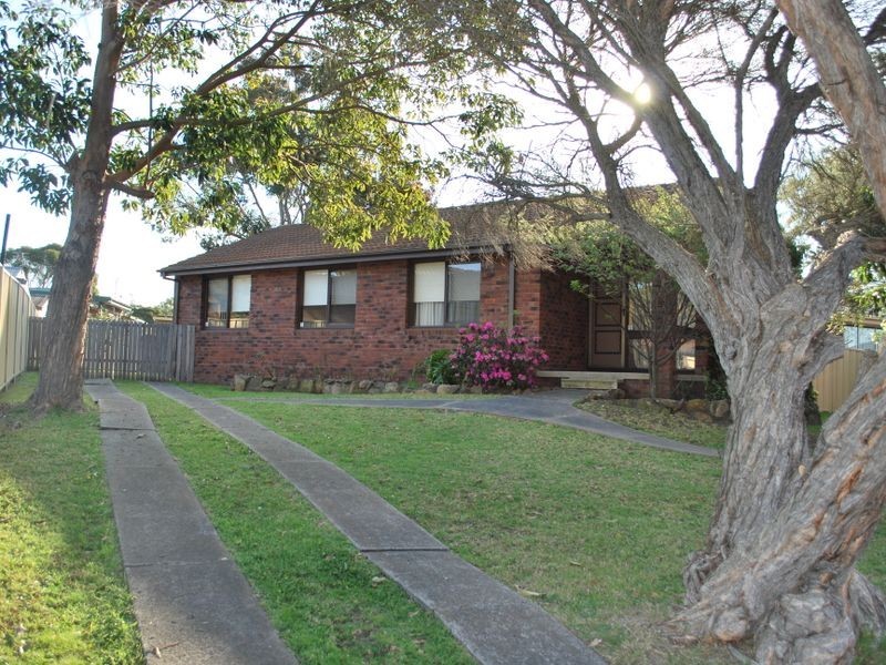 16 Conifer Street, Albion Park Rail NSW 2527