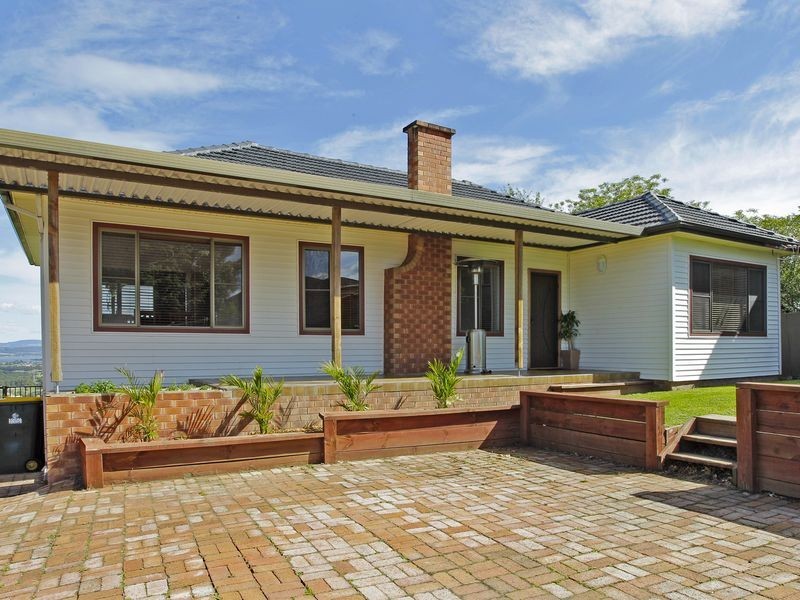 153 Farmborough Road, Farmborough Heights NSW 2526