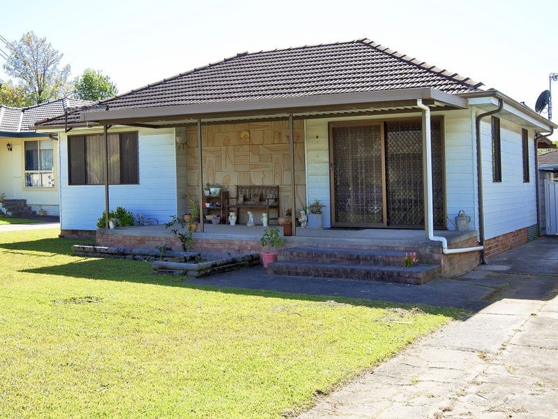 7 Salisbury Street, Berkeley NSW 2506