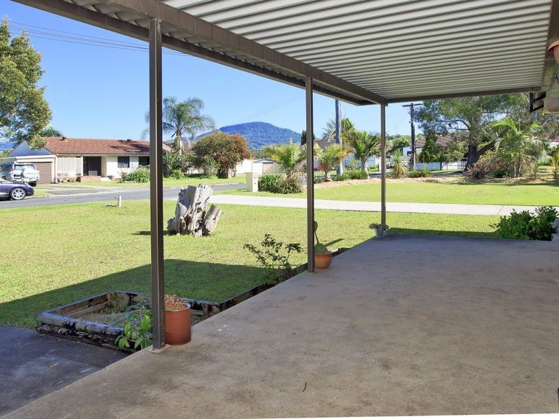 7 Salisbury Street, Berkeley NSW 2506