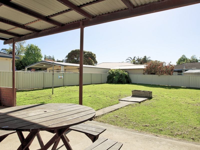 7 Salisbury Street, Berkeley NSW 2506