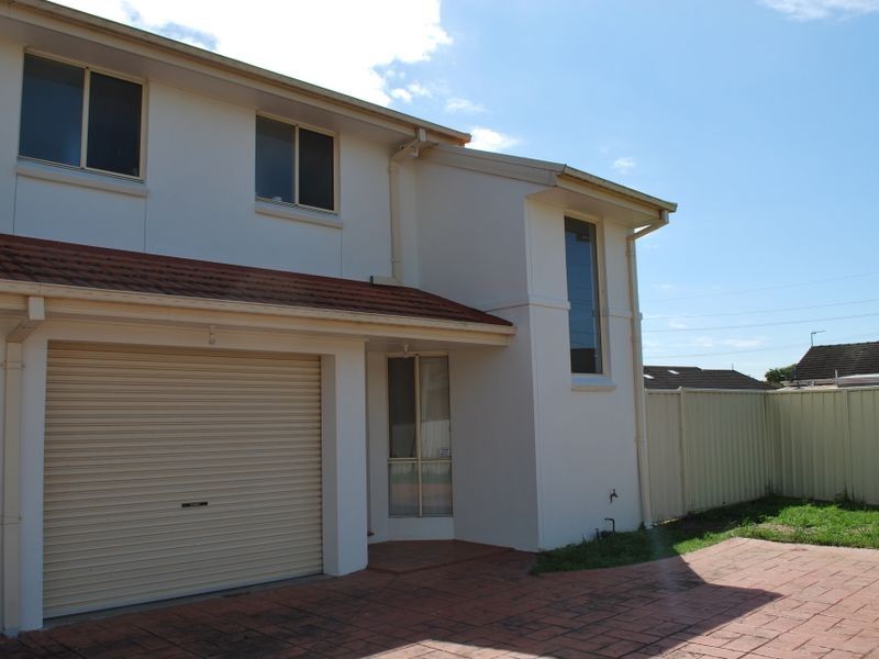 1/20 Station Street, Dapto NSW 2530