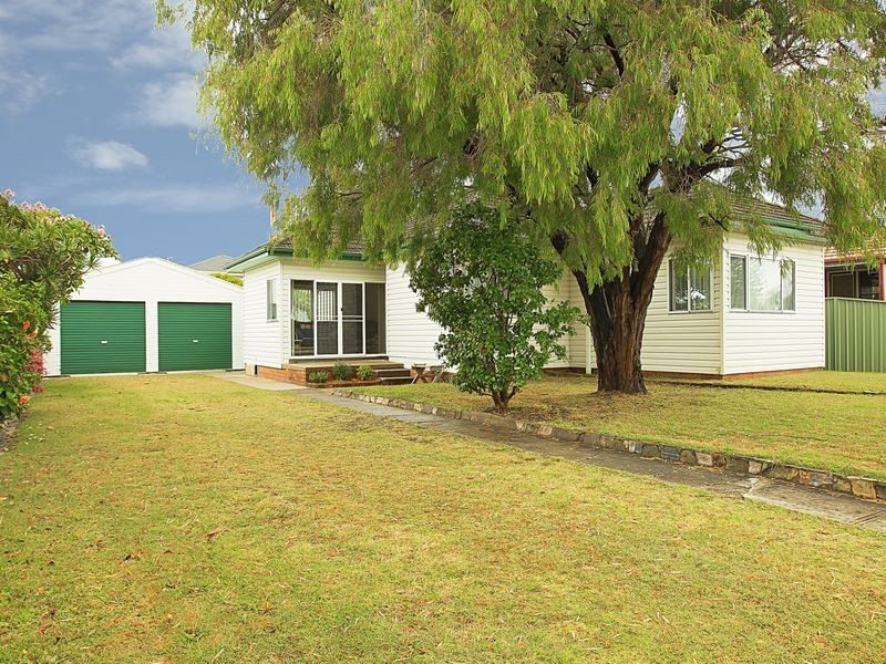 157 Windang Road, Windang NSW 2528