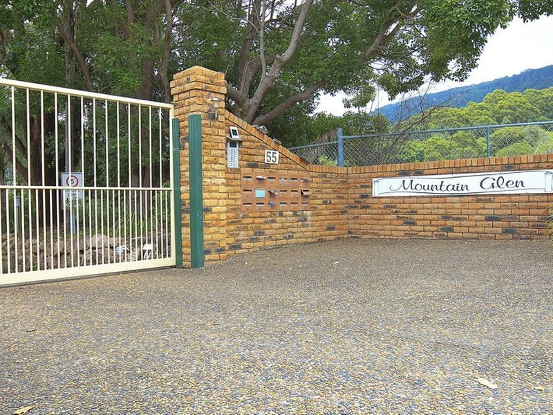 9/55 Mountain Road, Austinmer NSW 2515