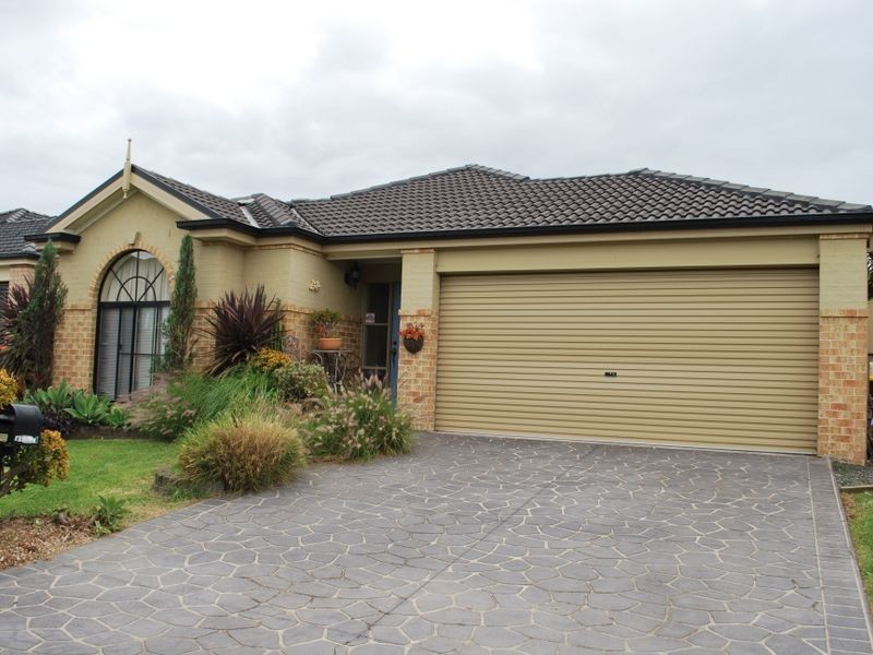 82 North Terrace, Dapto NSW 2530