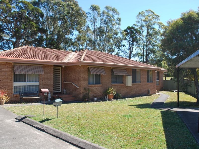 24B Horsley Drive, Horsley NSW 2530