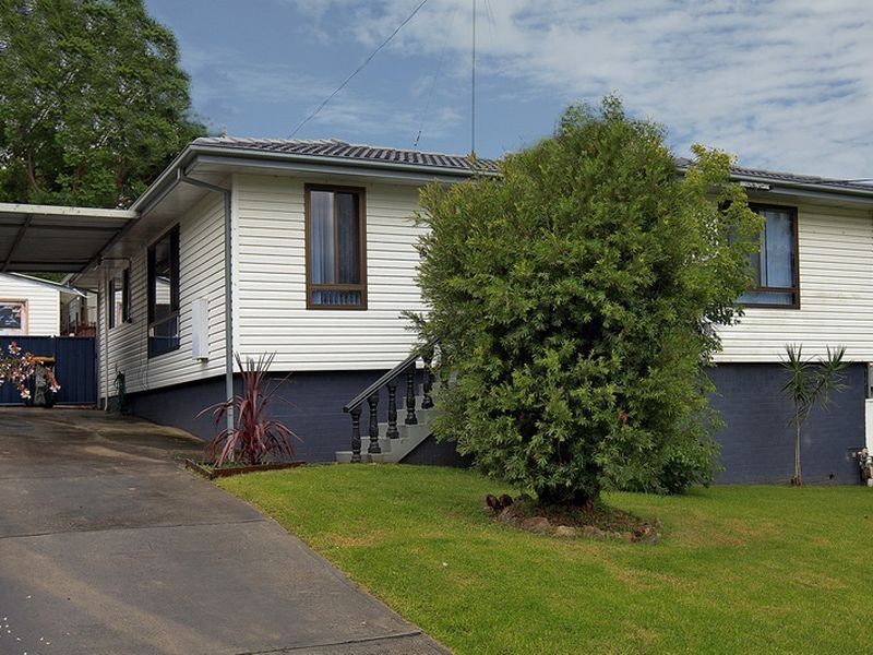 6 Willawa Place, Koonawarra NSW 2530